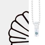 Casa si Gradina - Textile si covoare - Rulouri si jaluzele - Jaluza cu rola de dus 160x240 cm latime material 156 cm, scoică - Infinity.ro