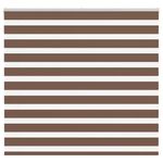 Casa si Gradina - Textile si covoare - Rulouri si jaluzele - Jaluza plisata gri deschis 40x200 cm Latime tesatura 39,4 cm - Infinity.ro