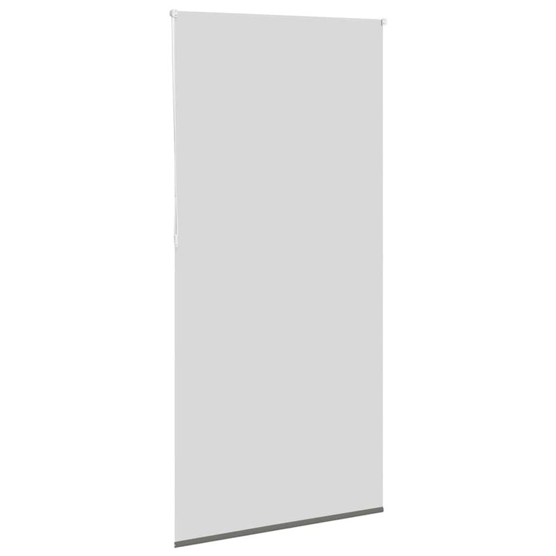 Casa si Gradina - Textile si covoare - Rulouri si jaluzele - Jaluza cu role opace gri 100x210 cm latime material 95,7 cm - Infinity.ro