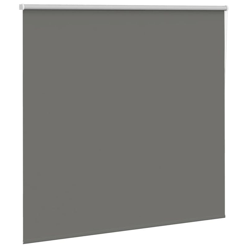 Casa si Gradina - Textile si covoare - Rulouri si jaluzele - Jaluza cu role opace gri 160x130 cm latime material 156,6 cm - Infinity.ro