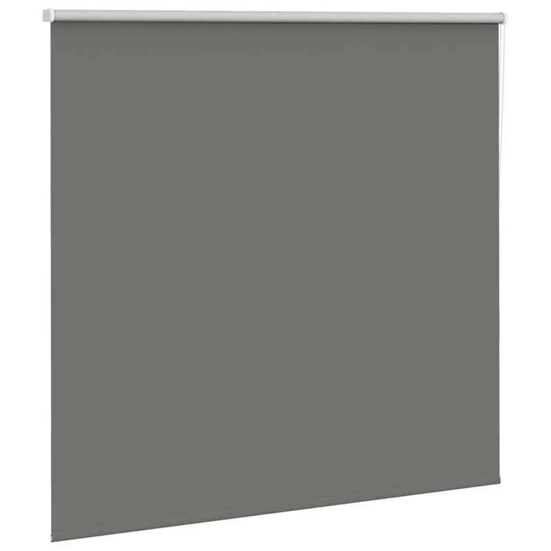 Casa si Gradina - Textile si covoare - Rulouri si jaluzele - Jaluza cu role opace gri 145x175 cm Latime material 141,6 cm - Infinity.ro