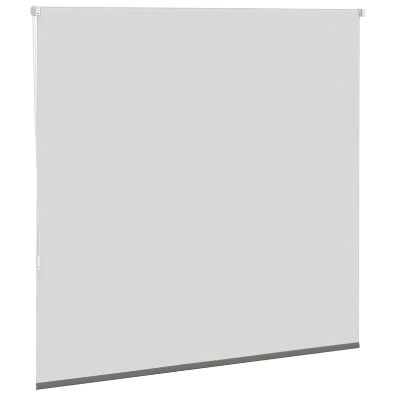 Casa si Gradina - Textile si covoare - Rulouri si jaluzele - Jaluza cu role opace gri 145x175 cm Latime material 141,6 cm - Infinity.ro