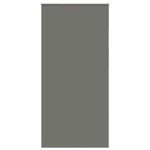 Casa si Gradina - Textile si covoare - Rulouri si jaluzele - Jaluza cu role opace gri 90x230 cm Latime material 85,7 cm - Infinity.ro