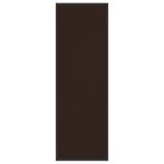 Casa si Gradina - Textile si covoare - Covoare - Covorase intrare - Pres maro 60x180 cm - Infinity.ro