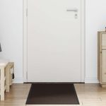 Casa si Gradina - Textile si covoare - Covoare - Covorase intrare - Pres maro 60x180 cm - Infinity.ro