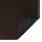Casa si Gradina - Textile si covoare - Covoare - Covorase intrare - Pres maro 60x180 cm - Infinity.ro