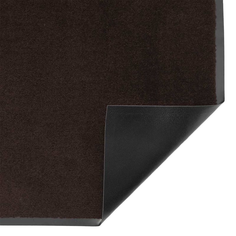 Casa si Gradina - Textile si covoare - Covoare - Covorase intrare - Pres maro 60x180 cm - Infinity.ro
