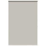 Casa si Gradina - Textile si covoare - Rulouri si jaluzele - Jaluza cu role de dus cu caseta 150x240cm latime material 146cm, gri deschis - Infinity.ro