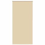 Casa si Gradina - Textile si covoare - Rulouri si jaluzele - Jaluza cu rola opaca Bej 115x210 cm Latime materiala 110,7 cm - Infinity.ro