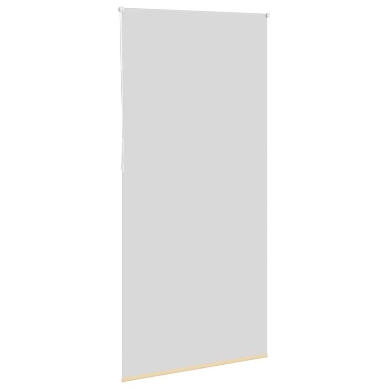 Casa si Gradina - Textile si covoare - Rulouri si jaluzele - Jaluza cu rola opaca Bej 115x210 cm Latime materiala 110,7 cm - Infinity.ro
