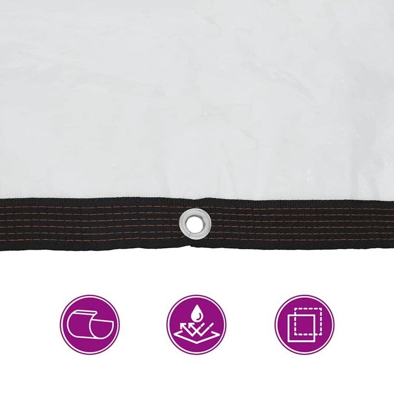 Casa si Gradina - Gradinarit si plante - Plante si ghivece - Bulbi, seminte si rasaduri - Capac pentru plante cu ochiuri 2x5 m polietilena - Infinity.ro