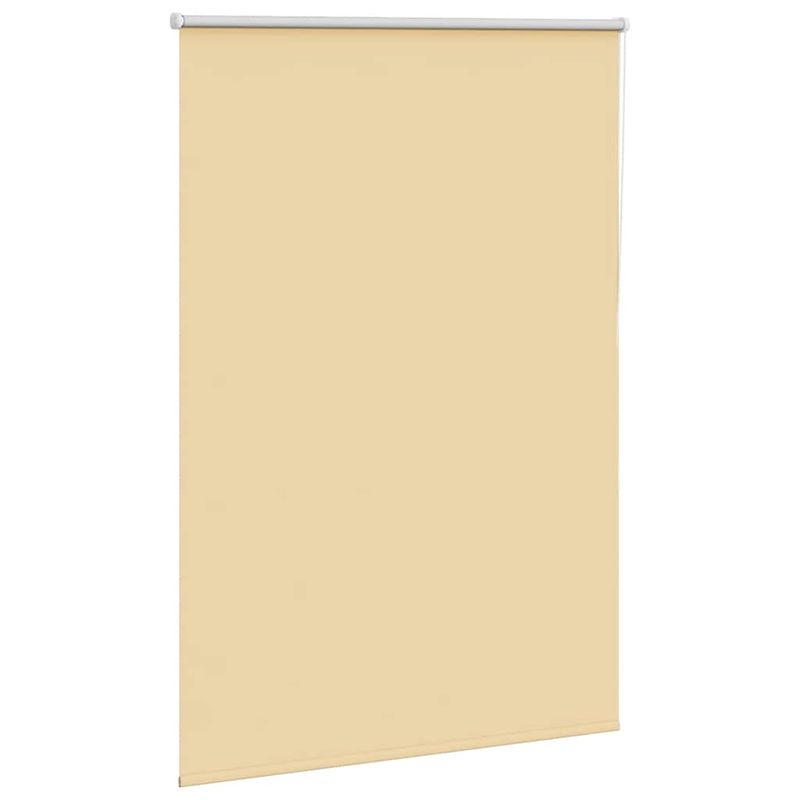 Casa si Gradina - Textile si covoare - Rulouri si jaluzele - Jaluza cu role opace bej 105x150 cm latime material 100,7 cm - Infinity.ro