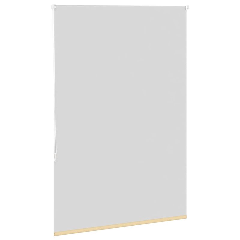 Casa si Gradina - Textile si covoare - Rulouri si jaluzele - Jaluza cu role opace bej 105x150 cm latime material 100,7 cm - Infinity.ro