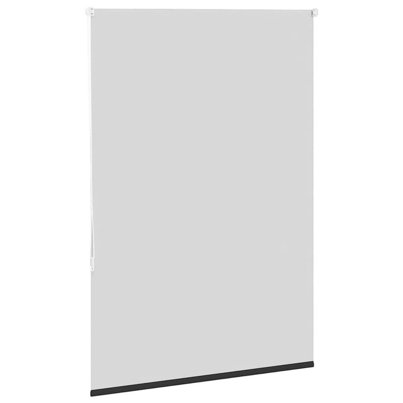 Casa si Gradina - Textile si covoare - Rulouri si jaluzele - Jaluza cu rola opaca negru 105x130 cm Latime material 100,7 cm - Infinity.ro