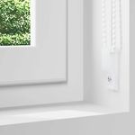 Casa si Gradina - Textile si covoare - Rulouri si jaluzele - Jaluza cu role opace bej 160x230 cm latime material 156,6 cm - Infinity.ro