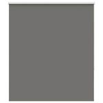 Casa si Gradina - Textile si covoare - Rulouri si jaluzele - Jaluza cu role opace gri 130x150 cm latime material 126,6 cm - Infinity.ro