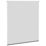 Casa si Gradina - Textile si covoare - Rulouri si jaluzele - Jaluza cu role opace gri 130x150 cm latime material 126,6 cm - Infinity.ro