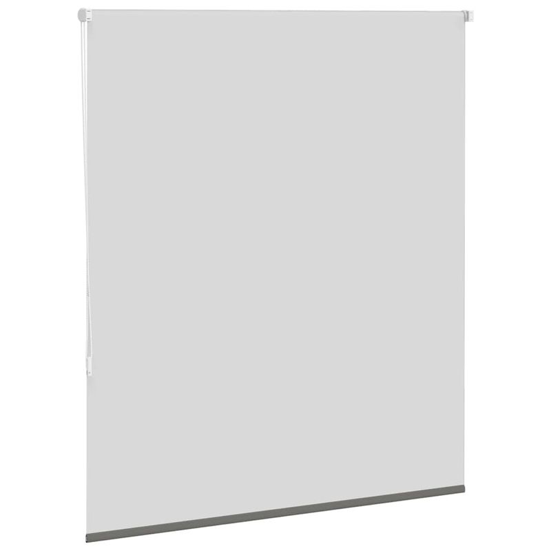 Casa si Gradina - Textile si covoare - Rulouri si jaluzele - Jaluza cu role opace gri 130x150 cm latime material 126,6 cm - Infinity.ro