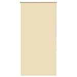 Casa si Gradina - Textile si covoare - Rulouri si jaluzele - Jaluza cu role opace bej 70x130 cm latime material 65,7 cm - Infinity.ro
