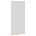 Casa si Gradina - Textile si covoare - Rulouri si jaluzele - Jaluza cu role opace bej 70x130 cm latime material 65,7 cm - Infinity.ro