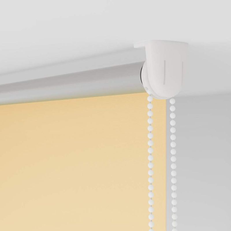 Casa si Gradina - Textile si covoare - Rulouri si jaluzele - Jaluza cu role opace bej 70x130 cm latime material 65,7 cm - Infinity.ro