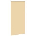 Casa si Gradina - Textile si covoare - Rulouri si jaluzele - Jaluza cu role opace bej 65x150 cm latime material 60,7 cm - Infinity.ro