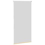 Casa si Gradina - Textile si covoare - Rulouri si jaluzele - Jaluza cu role opace bej 65x150 cm latime material 60,7 cm - Infinity.ro