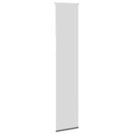 Casa si Gradina - Textile si covoare - Rulouri si jaluzele - Jaluza cu role opace gri 45x210 cm latime material 40,7 cm - Infinity.ro