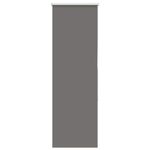 Casa si Gradina - Textile si covoare - Rulouri si jaluzele - Jaluza cu role opace gri 50x130 cm latime material 45,7 cm - Infinity.ro