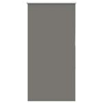 Casa si Gradina - Textile si covoare - Rulouri si jaluzele - Jaluza cu role opace gri 85x130 cm latime material 80,7 cm - Infinity.ro