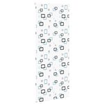 Casa si Gradina - Textile si covoare - Rulouri si jaluzele - Jaluza cu rola de dus 90x240 cm latime material 86 cm, cu bule - Infinity.ro