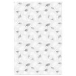 Casa si Gradina - Textile si covoare - Rulouri si jaluzele - Jaluza cu rola de dus 160x240 cm latime material 156 cm, frunze - Infinity.ro