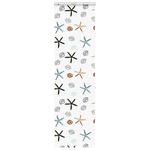 Casa si Gradina - Textile si covoare - Rulouri si jaluzele - Jaluza cu role de dus cu caseta 70x240 cm latime material 66 cm, scoică - Infinity.ro