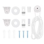 Casa si Gradina - Textile si covoare - Rulouri si jaluzele - Jaluza cu role de dus cu caseta 60x240 cm latime material 56 cm, frunze - Infinity.ro