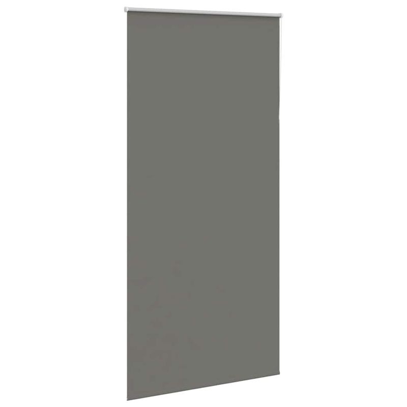 Casa si Gradina - Textile si covoare - Rulouri si jaluzele - Jaluza cu role opace gri 105x210 cm latime material 100,7 cm - Infinity.ro