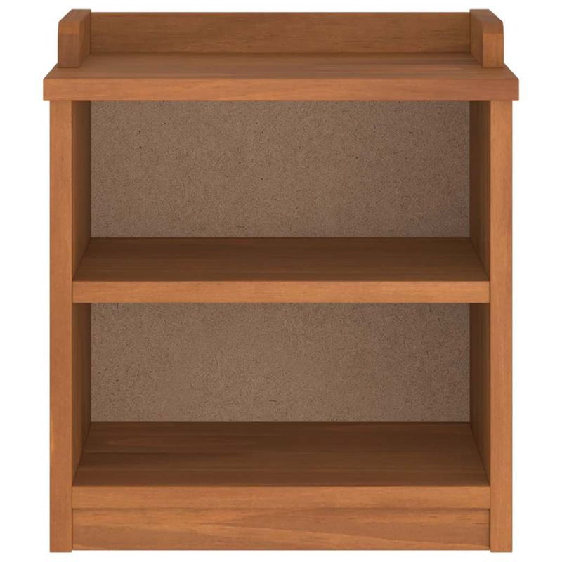 Casa si Gradina - Mobilier - Organizare si depozitare - Bancute - Banca pentru hol „SANDNES” 45 x 40 x 50 cm din lemn masiv de pin - Infinity.ro