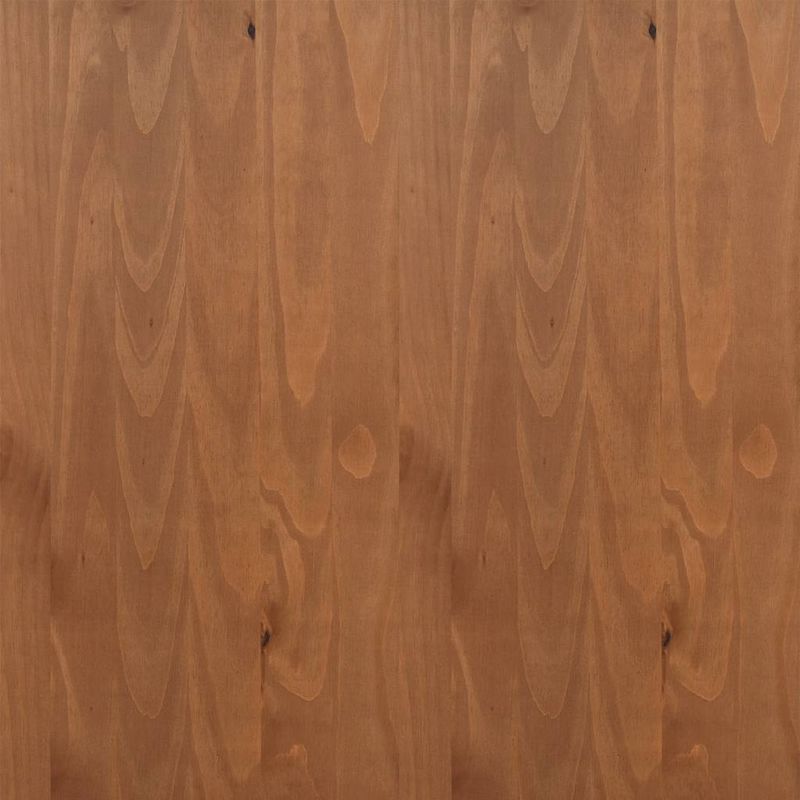 Casa si Gradina - Mobilier - Organizare si depozitare - Bancute - Banca pentru hol „SANDNES” 45 x 40 x 50 cm din lemn masiv de pin - Infinity.ro