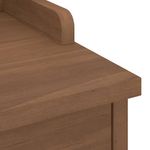 Casa si Gradina - Mobilier - Organizare si depozitare - Bancute - Banca pentru hol, „SANDNES” 87x40x50 cm din lemn masiv de pin - Infinity.ro