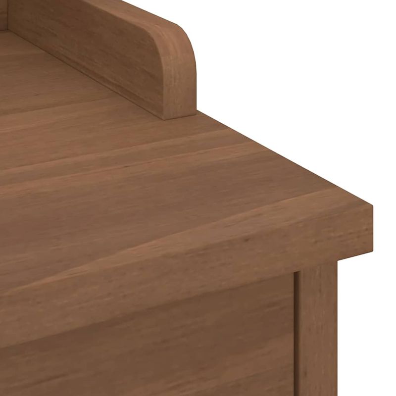 Casa si Gradina - Mobilier - Organizare si depozitare - Bancute - Banca pentru hol, „SANDNES” 87x40x50 cm din lemn masiv de pin - Infinity.ro