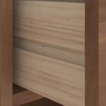 Casa si Gradina - Mobilier - Organizare si depozitare - Bancute - Banca pentru hol, „SANDNES” 87x40x50 cm din lemn masiv de pin - Infinity.ro