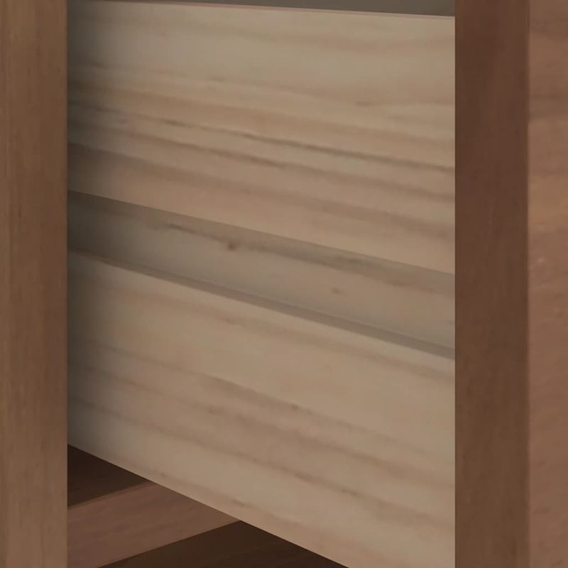 Casa si Gradina - Mobilier - Organizare si depozitare - Bancute - Banca pentru hol, „SANDNES” 87x40x50 cm din lemn masiv de pin - Infinity.ro