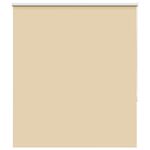 Casa si Gradina - Textile si covoare - Rulouri si jaluzele - Jaluza cu role opace bej 140x150 cm latime material 136,6 cm - Infinity.ro