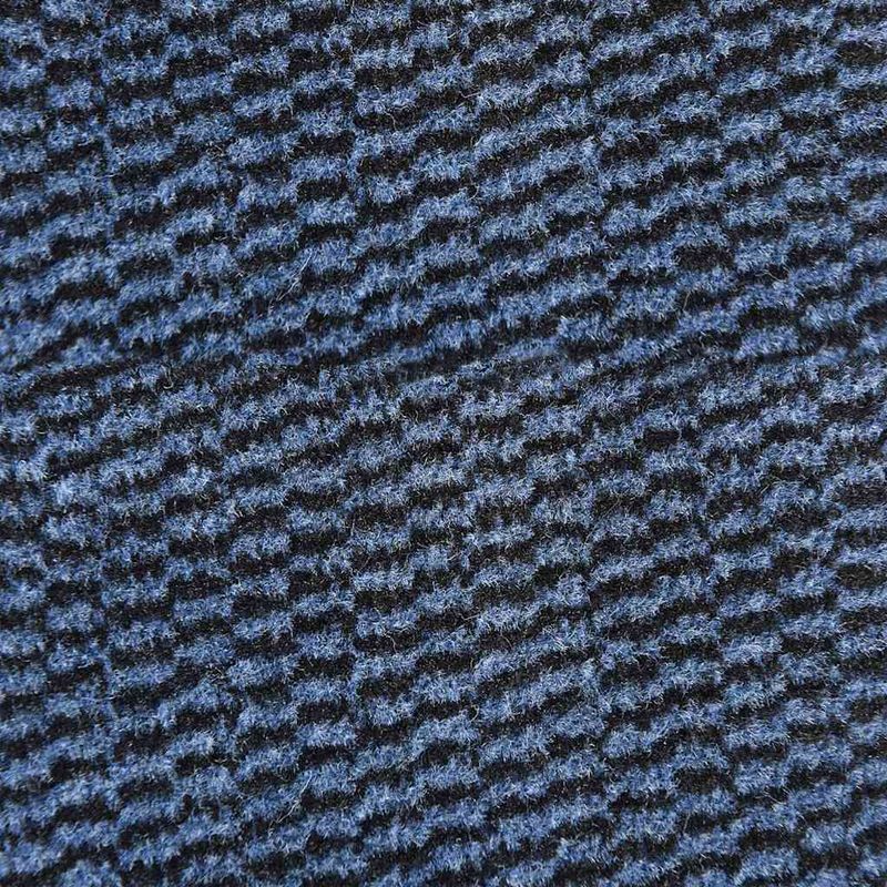 Casa si Gradina - Textile si covoare - Covoare - Covoare casa - Covoras albastru 115x200 cm - Infinity.ro