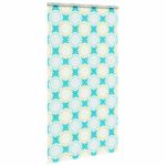 Casa si Gradina - Textile si covoare - Rulouri si jaluzele - Jaluza cu role de dus cu caseta 120x240cm latime material 116cm, ornament - Infinity.ro