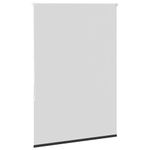 Casa si Gradina - Textile si covoare - Rulouri si jaluzele - Jaluza cu role opace negru 90x130 cm Latime material 85,7 cm - Infinity.ro