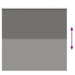 Casa si Gradina - Textile si covoare - Rulouri si jaluzele - Jaluza cu role opace gri 165x130 cm Latime material 161,6 cm - Infinity.ro