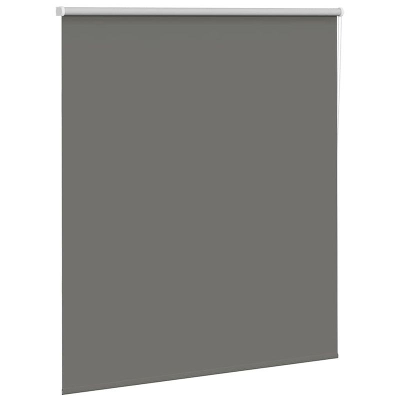 Casa si Gradina - Textile si covoare - Rulouri si jaluzele - Jaluza cu role opace gri 130x175 cm latime material 126,6 cm - Infinity.ro