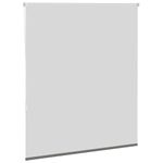 Casa si Gradina - Textile si covoare - Rulouri si jaluzele - Jaluza cu role opace gri 130x175 cm latime material 126,6 cm - Infinity.ro