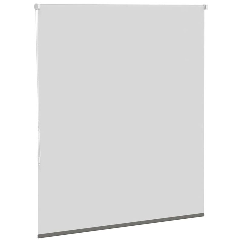 Casa si Gradina - Textile si covoare - Rulouri si jaluzele - Jaluza cu role opace gri 130x175 cm latime material 126,6 cm - Infinity.ro