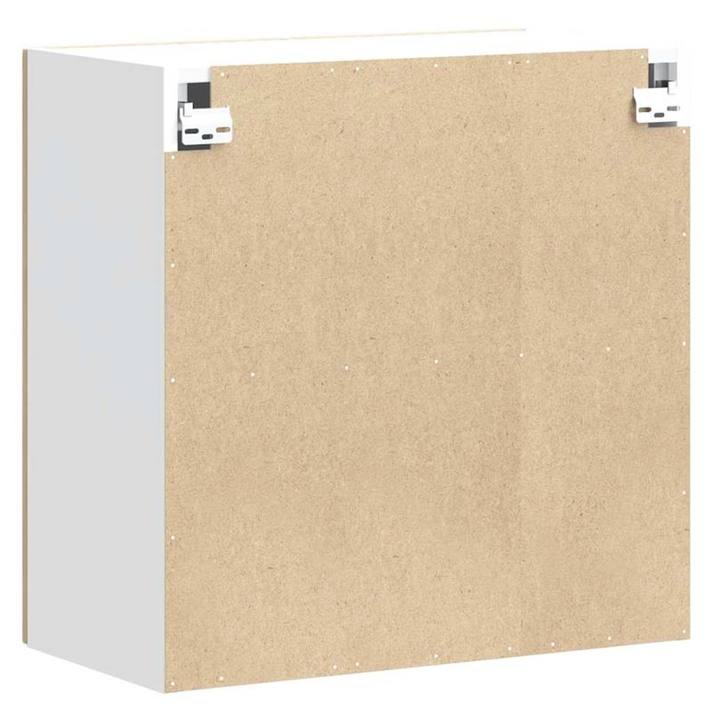 Casa si Gradina - Mobilier - Comode si corpuri - Corpuri bucatarie - Dulap de bucatarie „Lucca” din lemn de stejar artificial - Infinity.ro